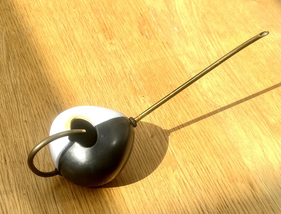 Ernest Igl, Fundador de Ball – Mayólica de Hesse Fritz Dienes, 1953/54 (photo 11 of 15)
