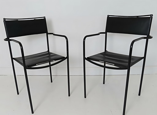 ALIAS design chair (Italian)