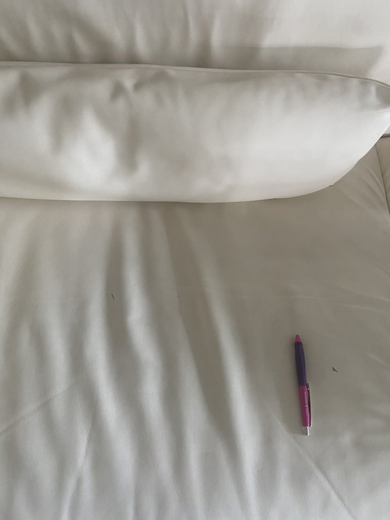 Image 1 of De Sede Ecksofa mit Chaiselongue Typ DS7