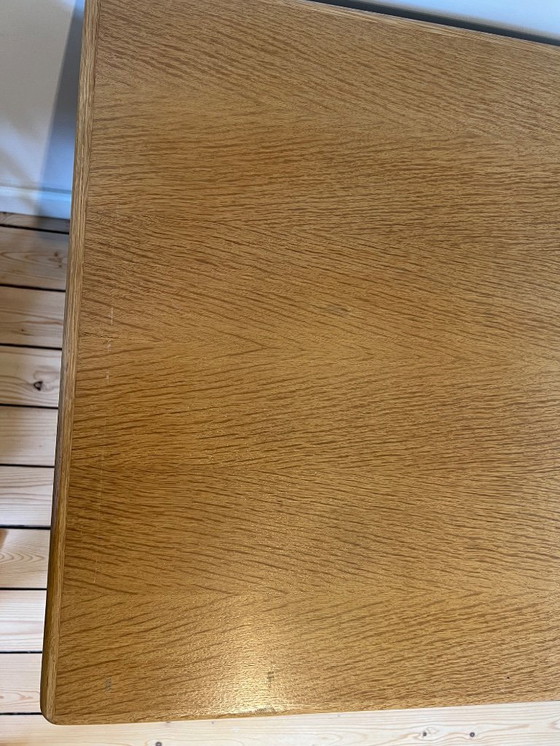 Image 1 of Vintage Dutch Design Bureau Cees Braakman EE02 voor Pastoe