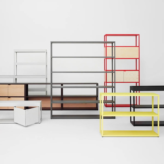 Image 1 of Gabinetto del Nuovo Ordine di Hay