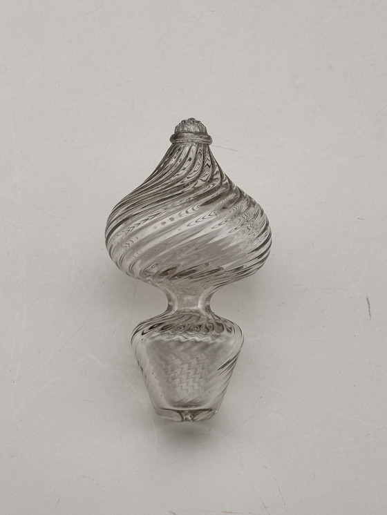 Image 1 of Gallé cork