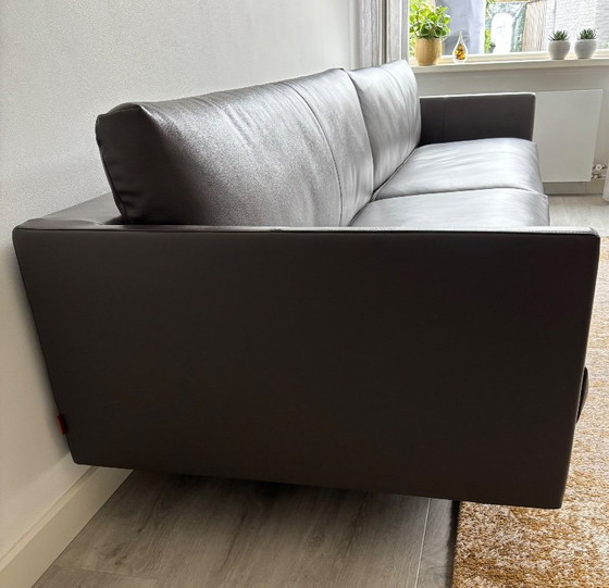 Image 1 of Design Montis Axel sofa Xl and pouf
