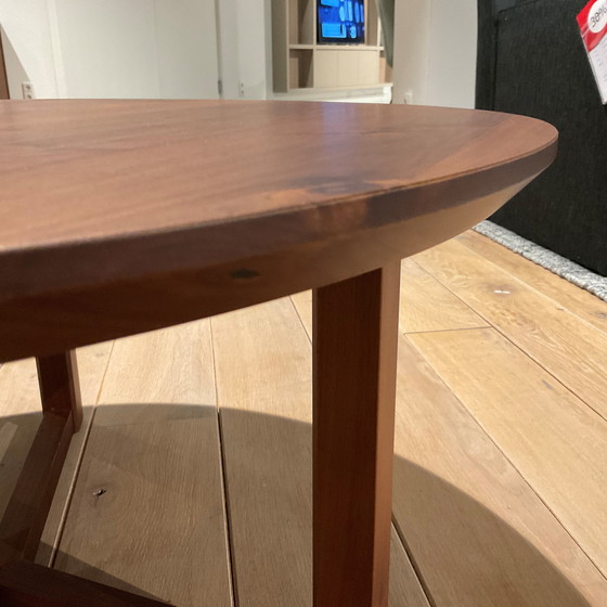 Image 1 of Lotus Venus coffee table