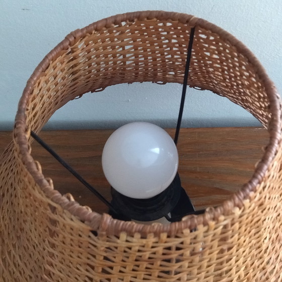 Image 1 of Vintage table lamp