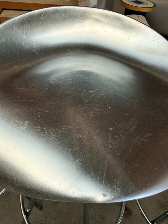 Image 1 of Amat Jamaica stool by Pepe Cortés