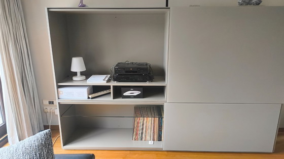 Image 1 of Designwand kast Kettnaker