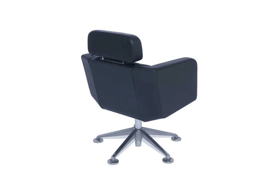 Gyroflex 21 – Giroflex, Poltrone relax, Leather (photo 3 of 5)