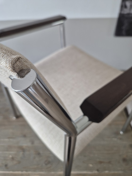 Image 1 of POLTRONA VINTAGE, GIJS VAN DER SLUIS PER SPECTRUM