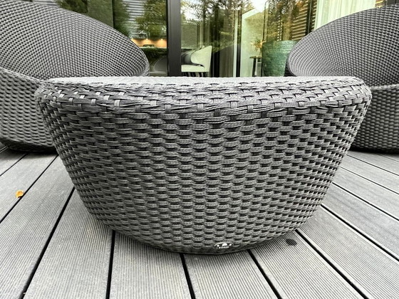 Image 1 of Borek - conjunto de salón para exteriores