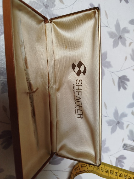 Image 1 of Sheaffer vulpen 14 K