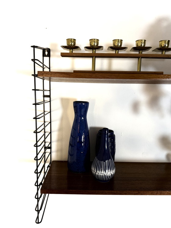 Image 1 of Sistema di pareti modulari Vintage XL, Tomado Holland '60