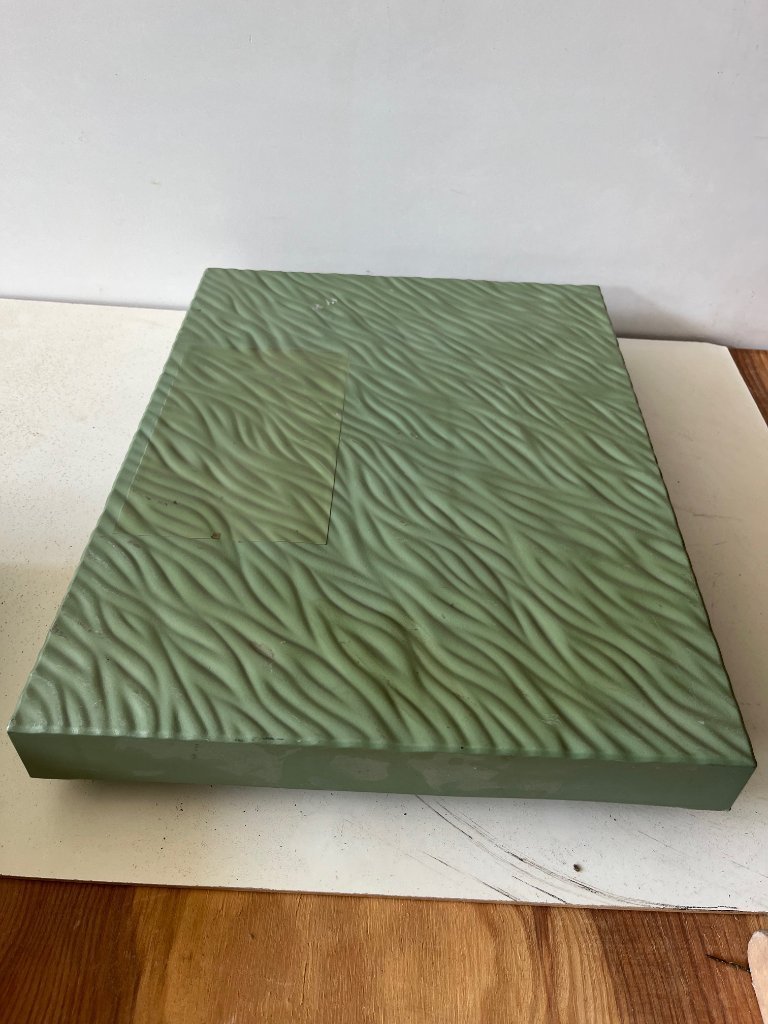 Dr. Oola Footrest Philippe Starck | €150 | Whoppah