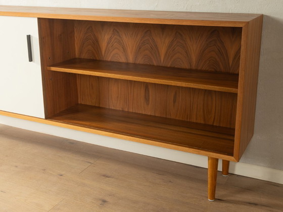 Image 1 of 50s sideboard by Georg Satink for WK Möbel, vintage