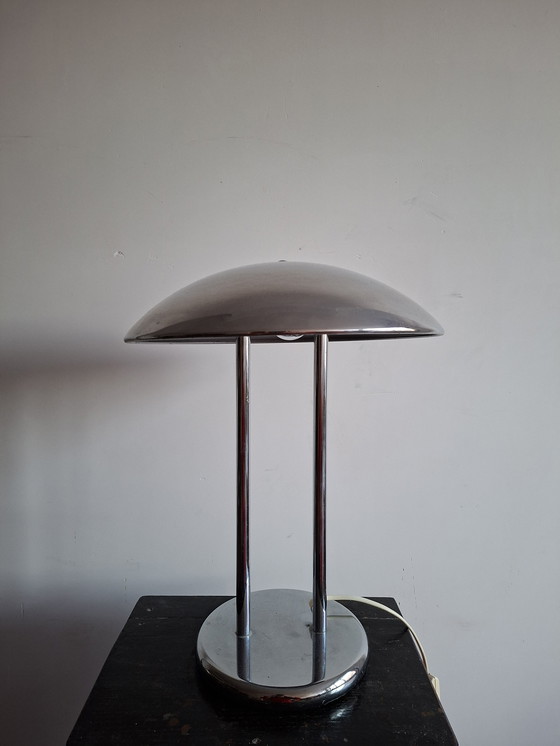 Image 1 of Lampe champignon - Robbert Sonneman Ikea
