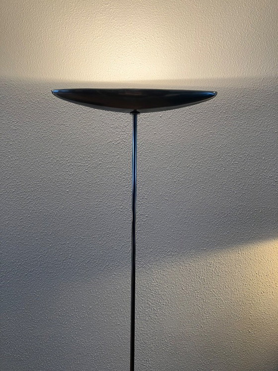 2x Jorge Pensi Olympia Lampade da terra per B.Lux – Belux, Aluminium (photo 7 of 12)