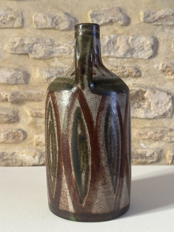 Image 1 of ROBERT PICAULT VASE PICHET VINTAGE