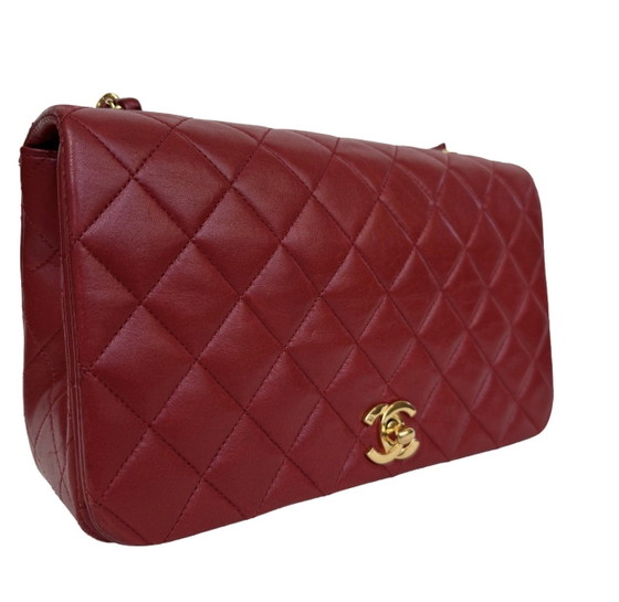 Image 1 of Chanel a patta intera