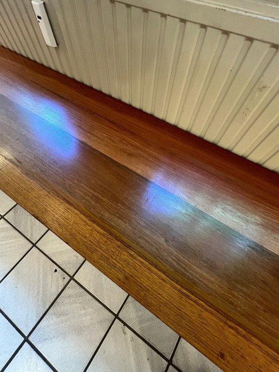 Image 1 of Vintage Lowboard / TV Furniture