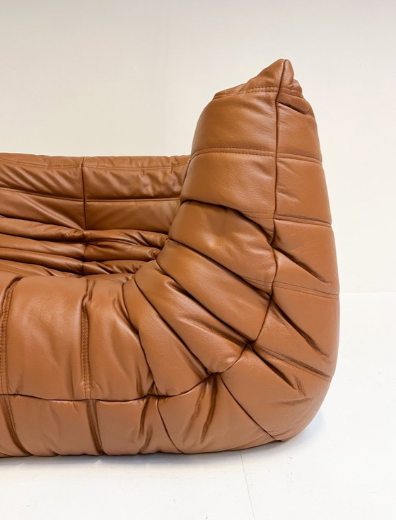 Image 1 of Togo corner element by Michel Ducaroy for Ligne Roset, after 2020