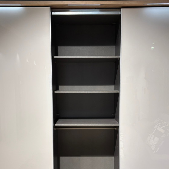 Image 1 of Combinación de dormitorio Nolte Concept ME500