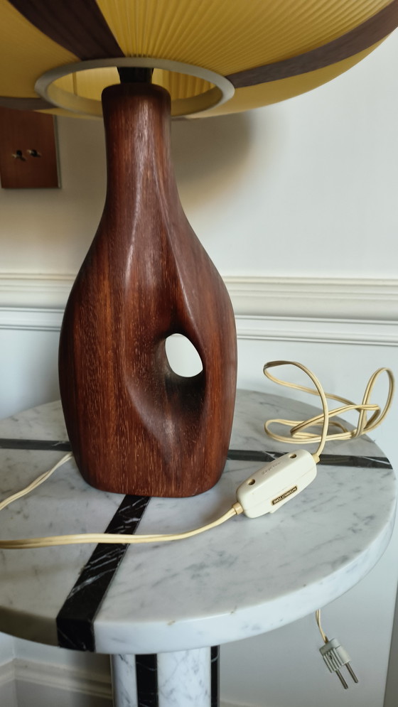 Image 1 of Lámpara escandinava