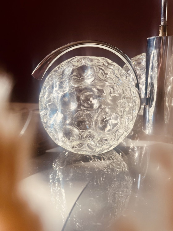 Image 1 of Richard Essig Hamlamp Jaren '70