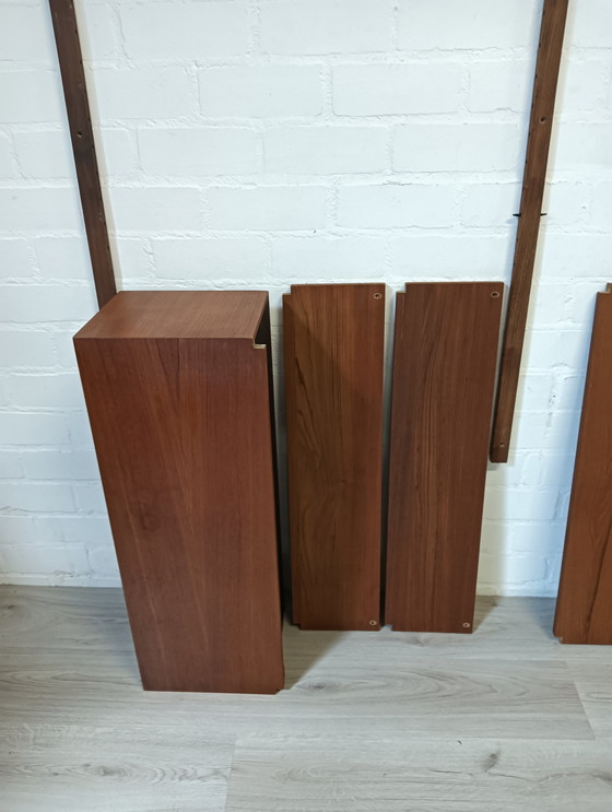 Image 1 of Poul cadovius voor CADO 