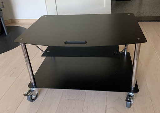 Cascando tv trolly