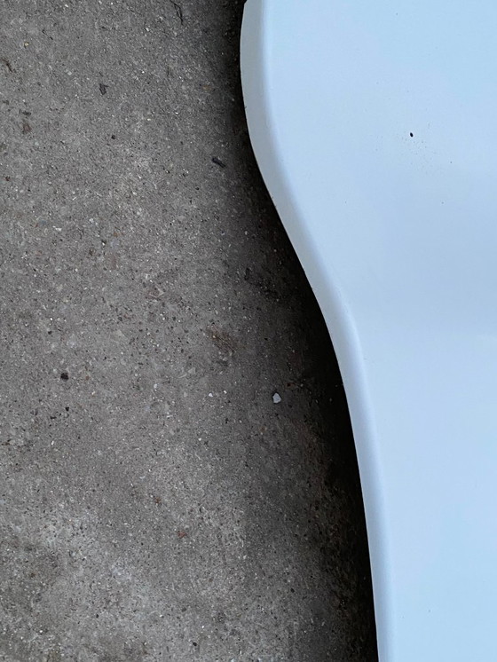 Image 1 of Lettino prendisole da piscina Zublena vintage anni '70