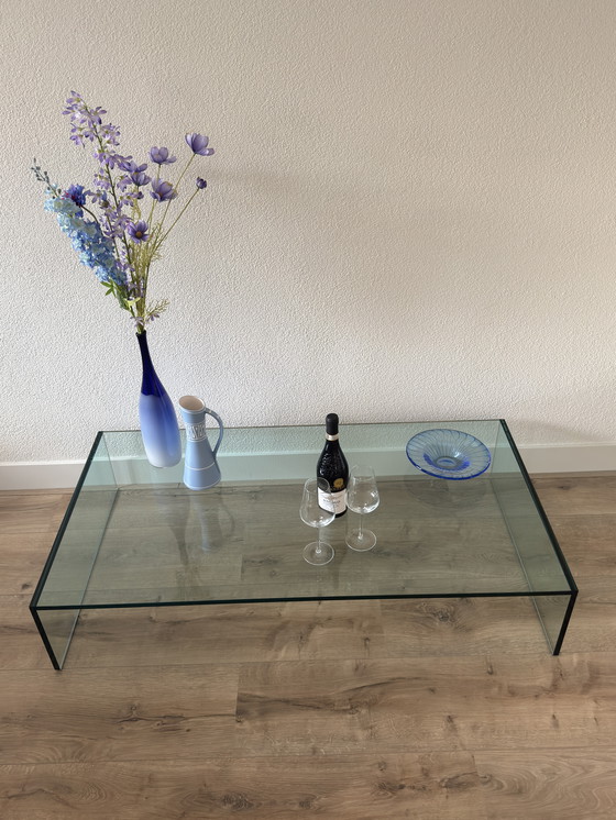 Image 1 of Thonet salontafel