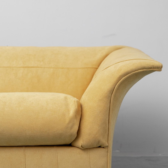 Canapé Loto de Luigi Massoni pour Poltrona Frau, Italie, 1976 vintage – Sofas (photo 2 of 9)