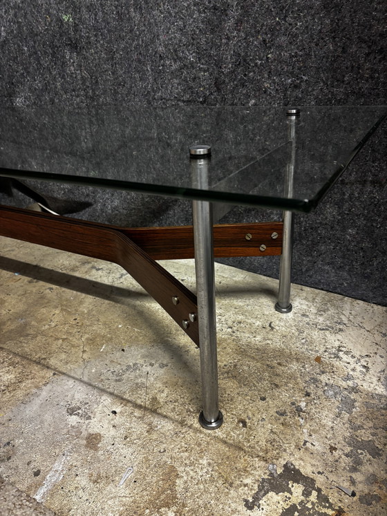 Image 1 of Rudolf Bernd Glatzel - mesa de centro
