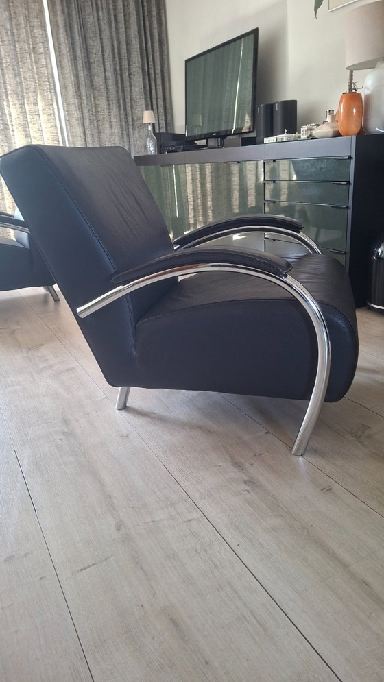 Image 1 of Fauteuils Molinari Accademia