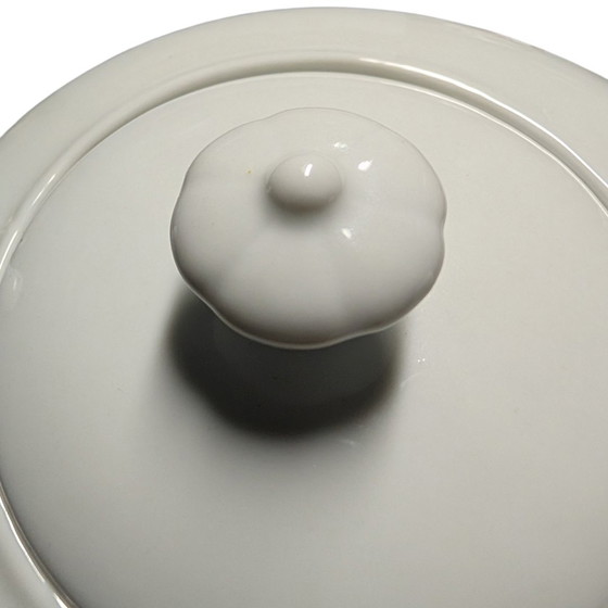 Image 1 of Theepot Nini design ontworpen voor astrologische vakvereniging Nederland 