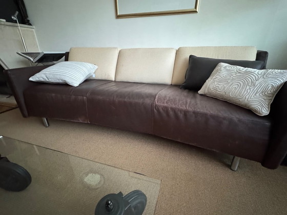 Image 1 of Canapé vintage Montis modèle Meander