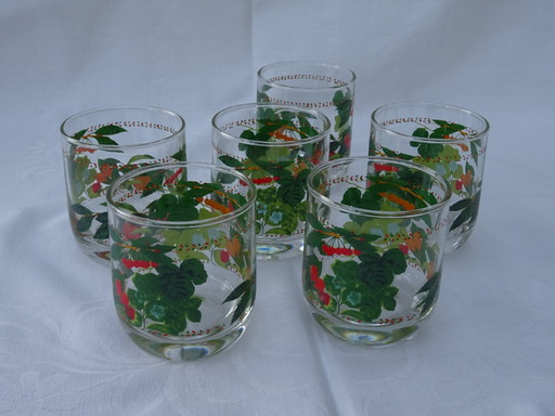 Vasos para bebidas