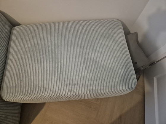 Image 1 of Sofá Jaxx Choice verde menta (Loods5) – 1 año