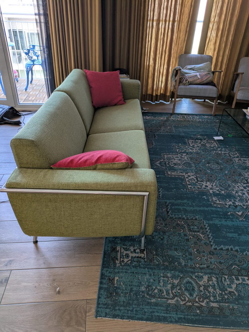 Harvink sofa 'smile'