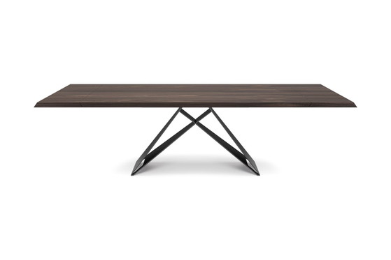 Image 1 of Table Cattelan Italia Premier Wood Drive 