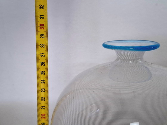 Image 1 of Iconic Barovier&Toso Murano vase.