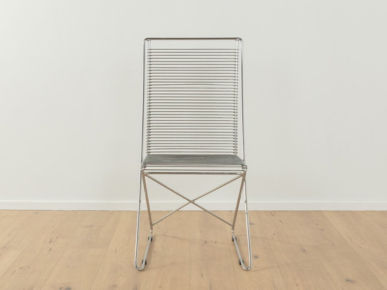 Image 1 of "Kreuzschwinger" Chair by Till Behrens