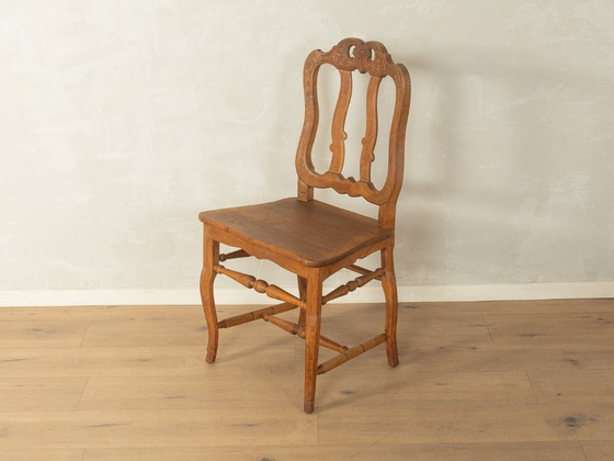 Conjunto de asientos antiguos – Bancos, Wood (photo 4 of 13)