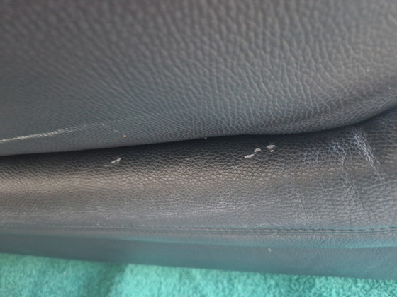 1 Divano in pelle di Koinor – Divani 3 posti, Leather (photo 3 of 5)