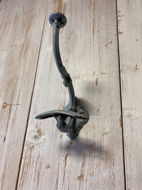 Image 1 of Alte Garderobe aus dem Pfarrhaus