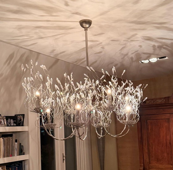 Lampada Brand van Egmond – Lampade a sospensione, Metallo (photo 2 of 5)