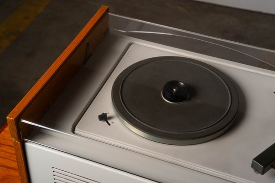Image 1 of Dieter Rams - Braun SK 55