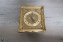 Antique wall clock JUNGHANS