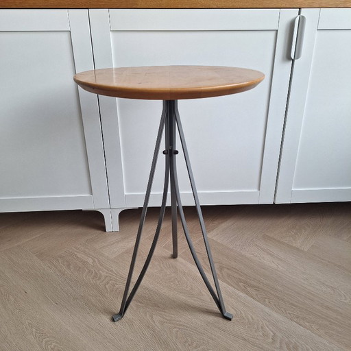 Tavolino Ikea vintage Lillehem 1997