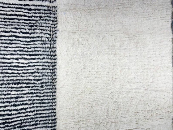 Tapis berbère fait main 240/160cm – Wool, Bohemian (photo 4 of 8)